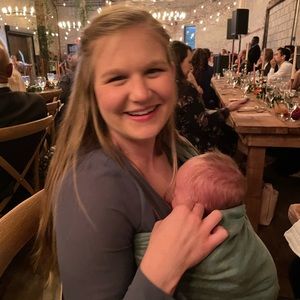 Meet your Posher, Ashley